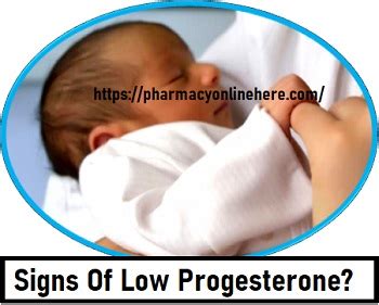But whether low progesterone causes miscarriage (or miscarriage causes low progesterone) remains unknown. It’s also unclear whether low levels of progesterone can cause the PMS symptoms and mood disturbances that non-pregnant women so often report experiencing—or whether supplementing with progesterone would do anything to …